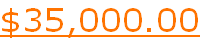 $35,000.00